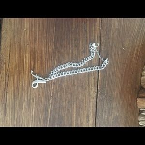 James Avery charm bracelet